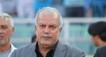 علت غیبت تبلیغات محیطی در دیدار استقلال - نفت از زبان بهروان