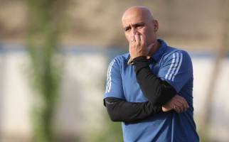 منصوریان: در آینده به هیچ تیمی امان نمی‌دهیم