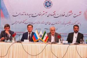 مازندران آماده صادرات 500 هزار تن میوه و گل و گیاه به روسیه است