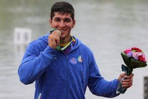 المپیکی شدنم کار خدا بود