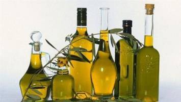 تولید روغن زیتون در کشو ۵ برابر می‌شود