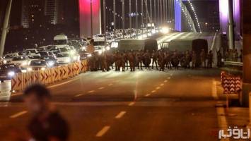 بحران در ترکیه، چالش در گردشگری ایران