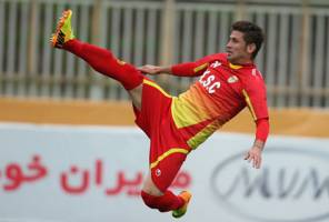 شکست خانگی فولاد برابر ماشین‌سازی