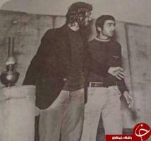 پرویز پرستویی در نوجوانی! + عکس