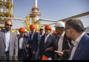 دستاوردهای دولت یازدهم در استان فارس