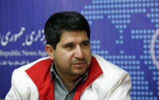رییس امداد و نجات: پوشش امداد هوایی کشورصد درصد است