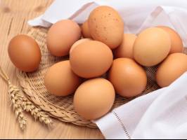 کاهش ۳۰ درصدی صادرات تخم‌مرغ