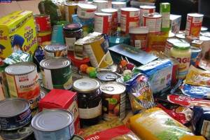 ونزوئلا برای خرید موادغذایی وام می‌گیرد