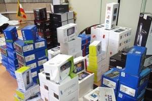 ماجرای توقف رجیستری موبایل در سال۸۶