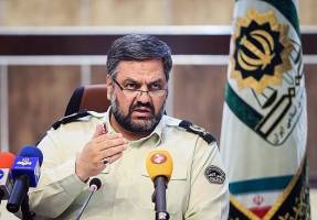 کاهش قاچاق کالا در راه آهن با همکاری پلیس راه آهن