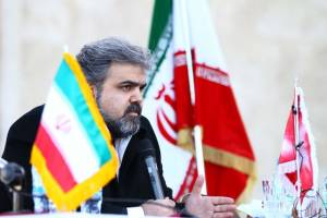 بازداشت مدیرعامل سابق پدیده