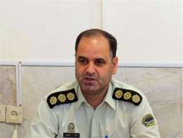 اظهارات فرمانده انتظامی آق قلا در خصوص حادثه خونین 