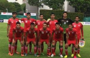 ایران از جوانان عراق و کره جنوبی دعوت کرد