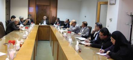 ضرورت تدوین نقشه راه توسعه صنعتی در کشور
