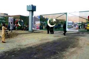دروازه مرزی «تورخم» هفته آینده افتتاح خواهد شد