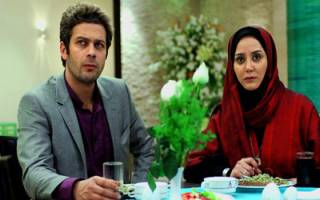 بازیگران مهاجر و سریال های منشوری!