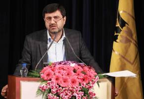انتخاب دکتر پرویزیان به سمت رئیس کانون بانک ها و موسسات اعتباری خصوصی 