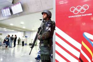 چین به اتباع خود برای سفر به برزیل هشدار داد