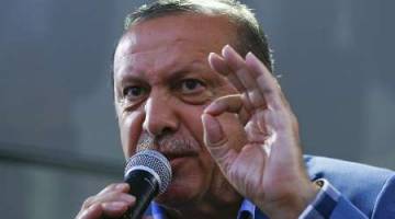 اردوغان : شکایت علیه تمام توهین کنندگان را پس خواهم گرفت