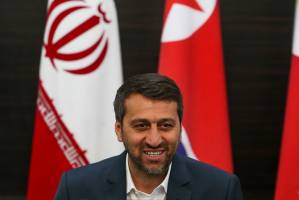 بهره‌برداری از آزادراه تبریز - بازرگان تا یک ماه دیگر
