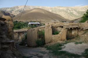 مهاجرت و بیکاری نتیجه بی‌توجهی به روستاهاست