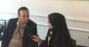 سنگ های قیمتی آفریقا در مسیر فرآوری در ایران