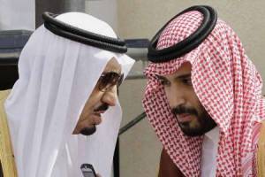توطئه سعودی برای تجزیه عراق