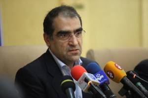 تولیت سلامت واحد شود
