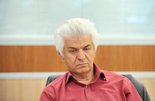 خوانساری؛ بهترین گزینه برای ریاست اتاق بازرگانی ایران است