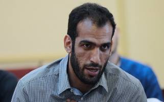 جوانان در ابتدا ناهماهنگ بودند