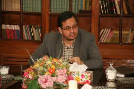 کتاب مربوط به تاریخچه حوزه علمیه و علما زنجان منتشر می شود