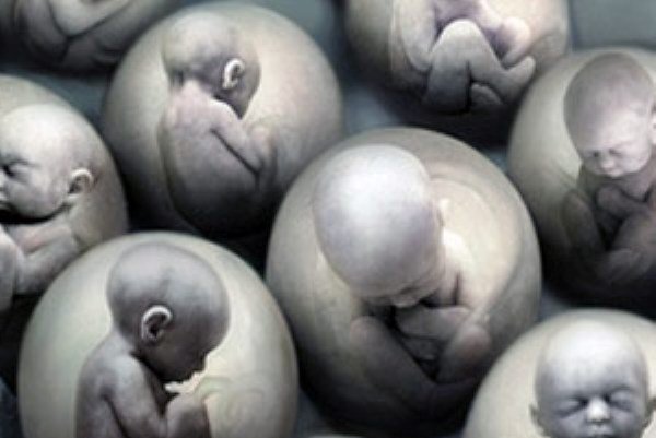 ناباروری در دنیا به چالش کشیده می‌شود/