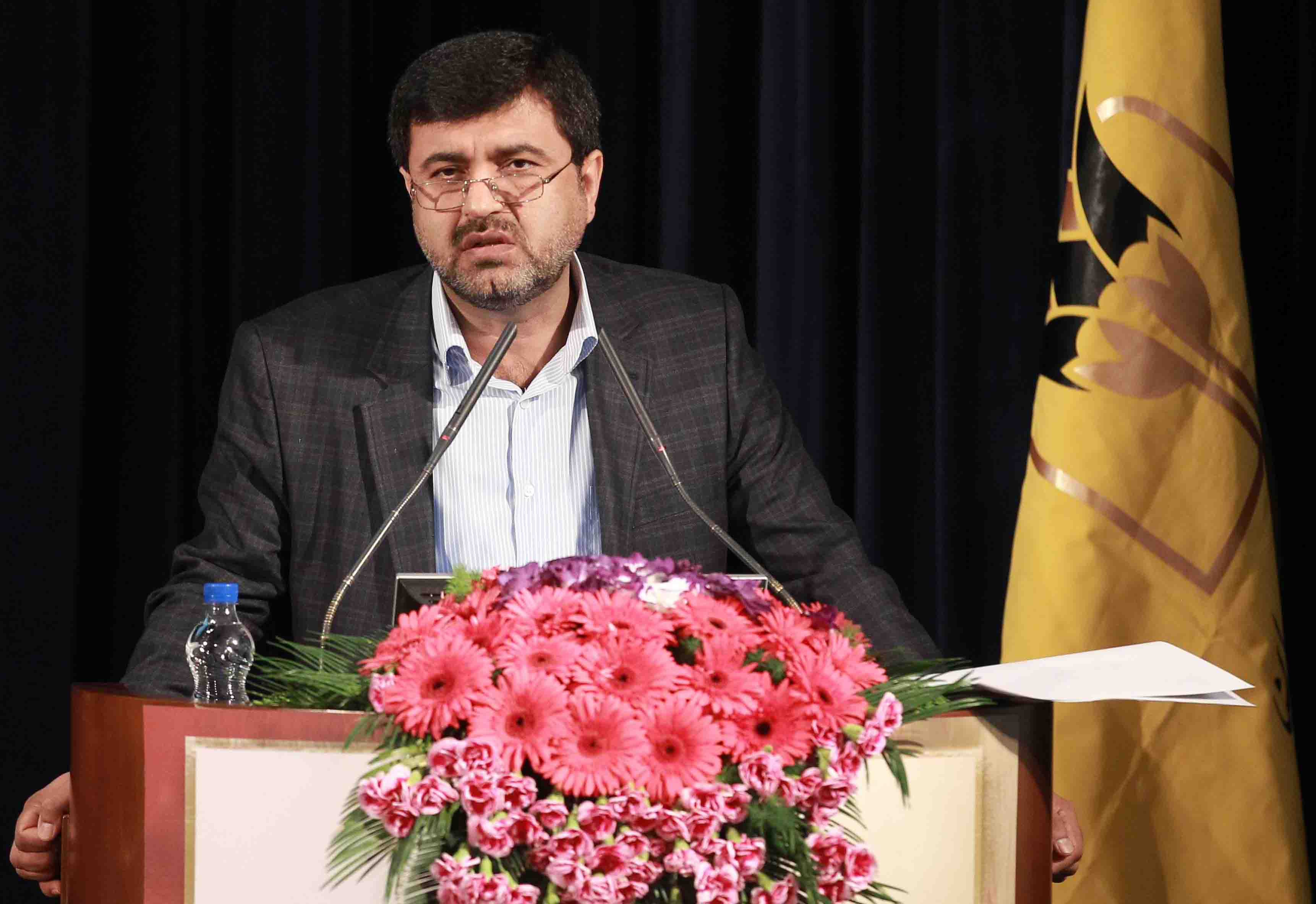 پیام مدیرعامل بانک پارسیان به مناسبت روز خبرنگار
