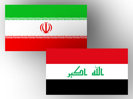 صادرات ایران به عراق ۲۳ درصد افزایش یافت