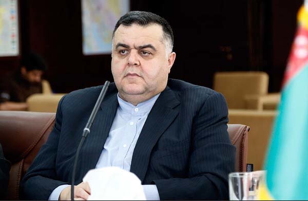 پیشرفت فیزیکی ۳۲ درصدی آزادراه قم – چرمشهر