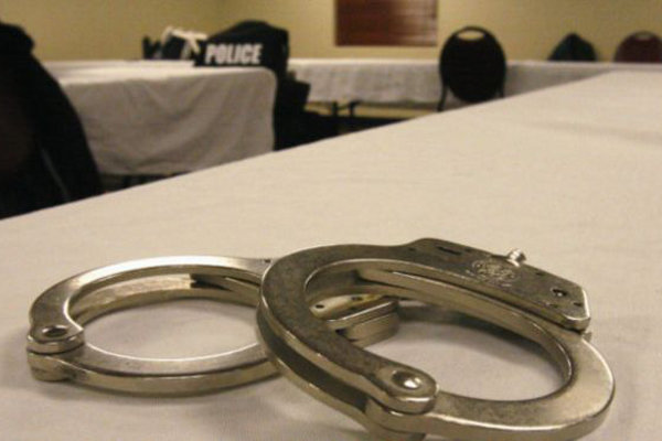 سرقت انگیزه قتل 