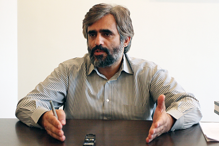 لغو شد تولید فصل دوم  رالی ایرانی 