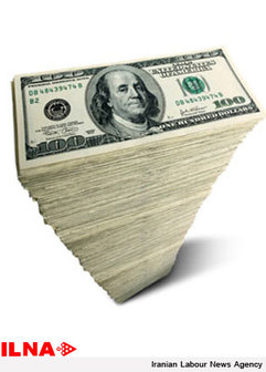 دلار آمریکا 3540 تومان 