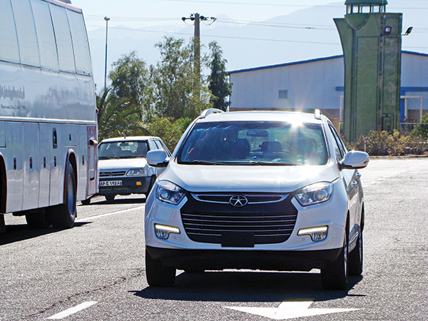 چرخش تولید به سمت خودروهای بالای ۵۰ میلیون تومان 