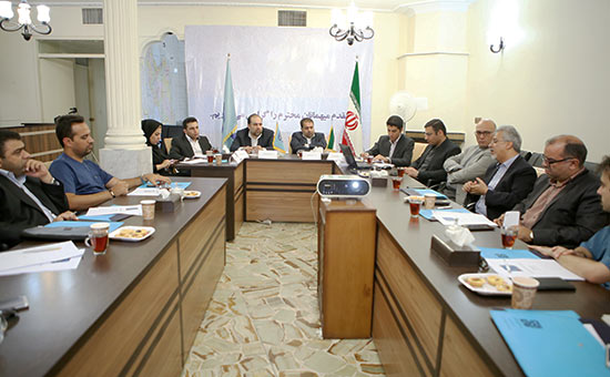 اصلاح قانون معادن برای بهره‌برداری از ظرفیت‌های کشور