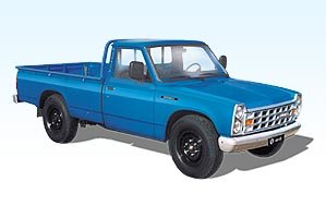 تولید وانت نیسان باید متوقف شود