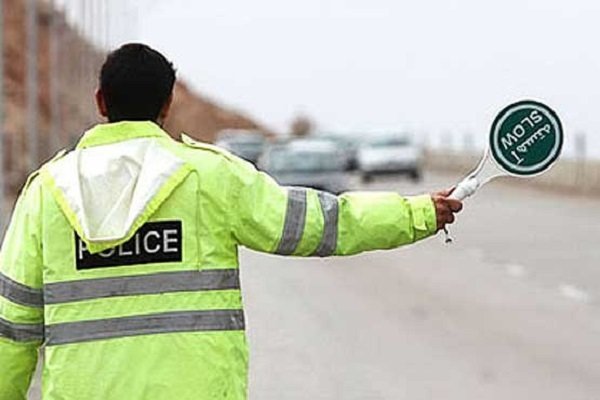جوی آرام و ترافیکی روان در محورهای مواصلاتی کشور