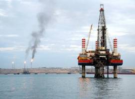 حفاری 11 حلقه چاه فاز 20 پارس جنوبی پایان یافت