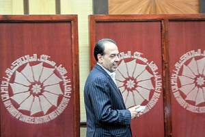 رئیـس اتـاق ایـران می‌رود یـا می‌ماند؟