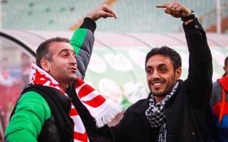 تساوی خطیبی و کمالوند در داربی تبریز