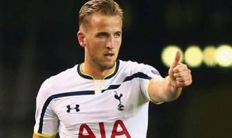 کین نباید سپر بلای انگلیس در یورو می‌شد