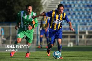 صد درصد بازیکنان گرانتر از من هم وجود دارد