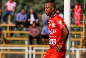 دومین تساوی تراکتورسازی و صنعت نفت در لیگ برتر