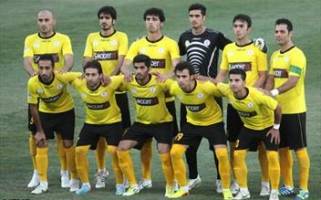 ابهام حضور تیم فوتبال فجر در لیگ یک