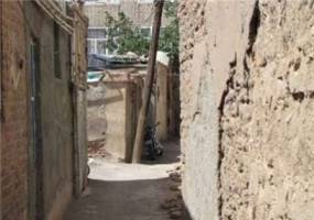 عزم دولت در احیای بافت های فرسوده